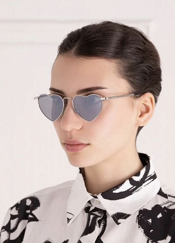 Saint Laurent Очки