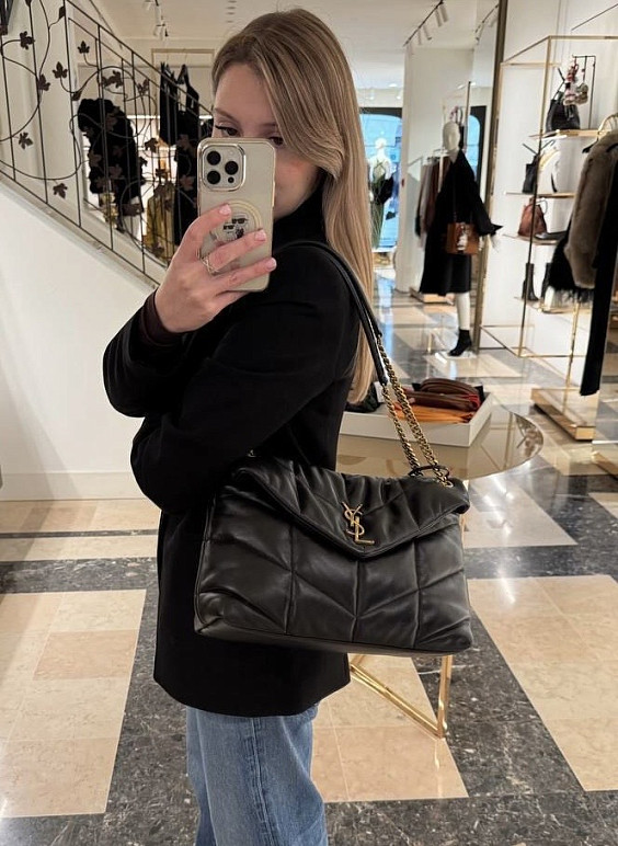 Saint Laurent Сумка