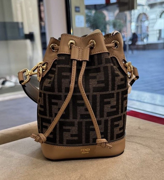 Fendi Сумка