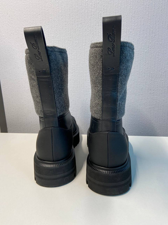 Loro Piana Ботинки