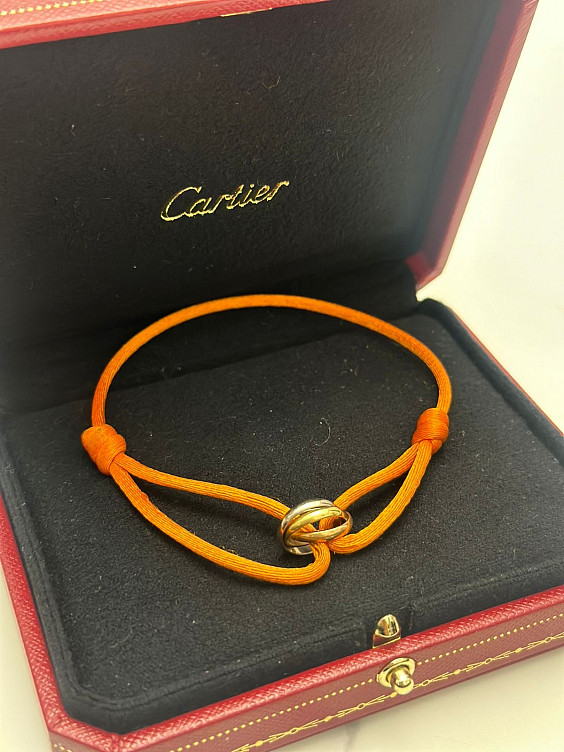 Cartier Браслет