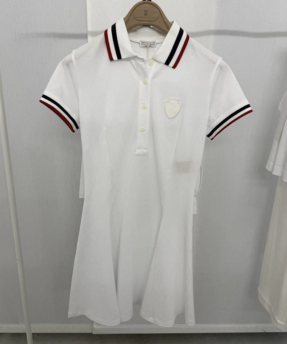 Brunello Cucinelli Платье