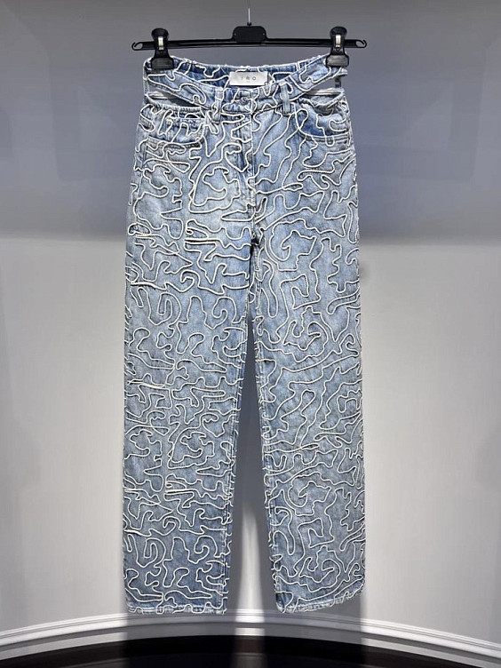 IRO Джинсы