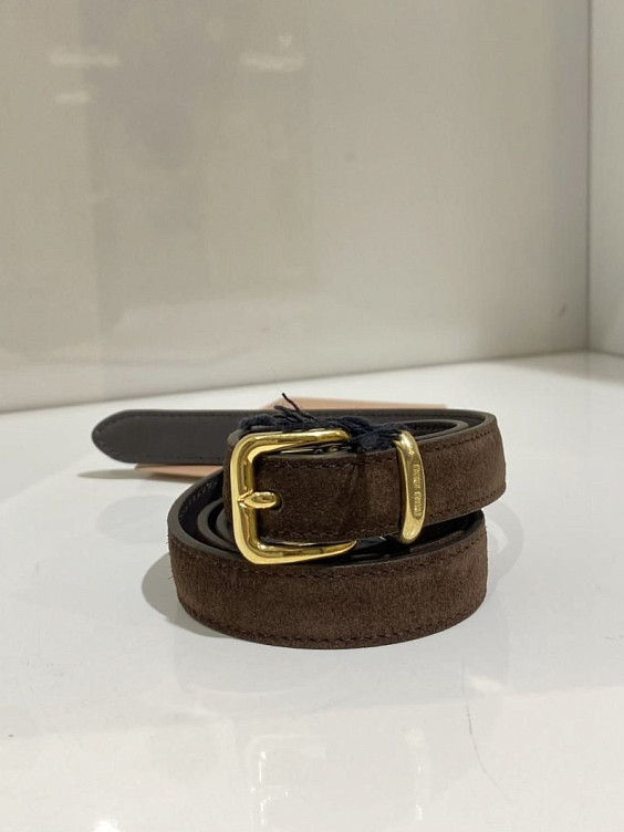 Miu Miu Ремень