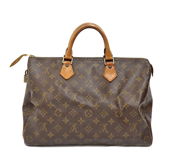 Louis Vuitton Дорожная сумка