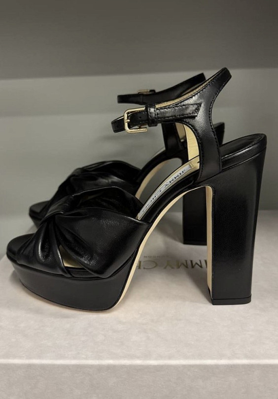 Jimmy Choo Босоножки