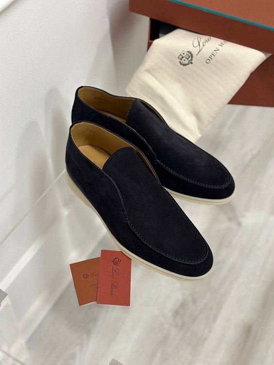 Loro Piana Лоферы