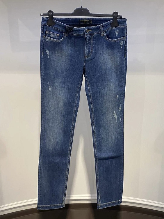 Dolce & Gabbana Джинсы