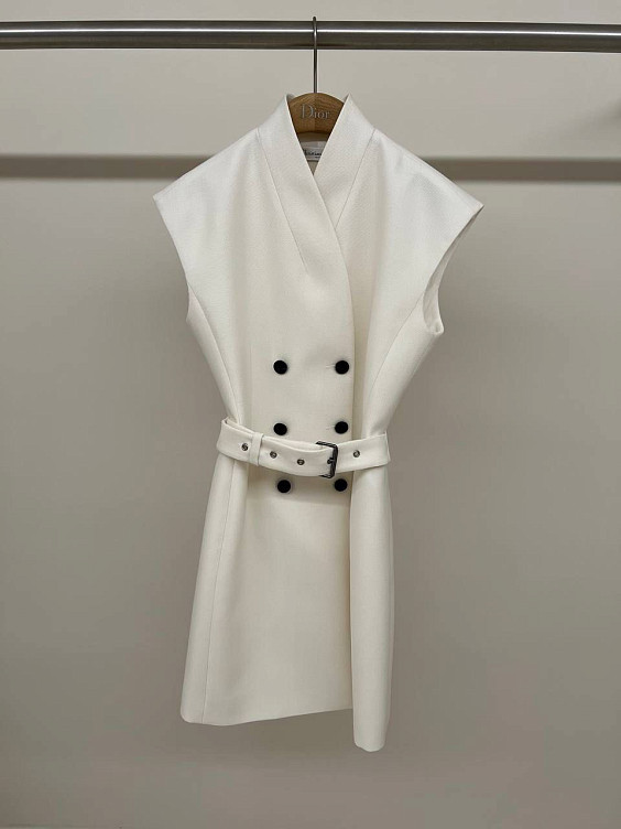 Christian Dior Платье