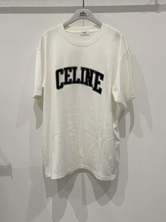 Celine Футболка