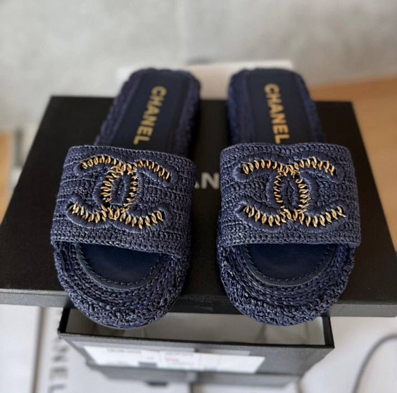 Chanel Сабо