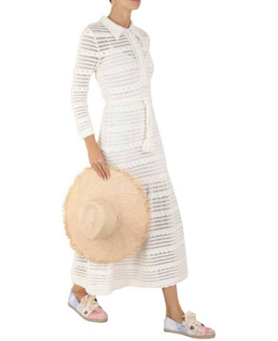 Zimmermann Платье