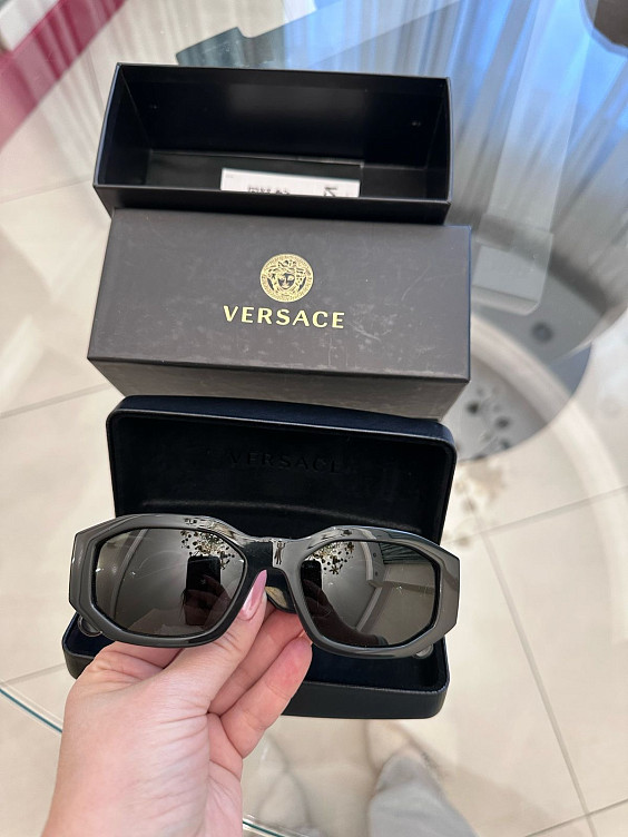 Versace Очки