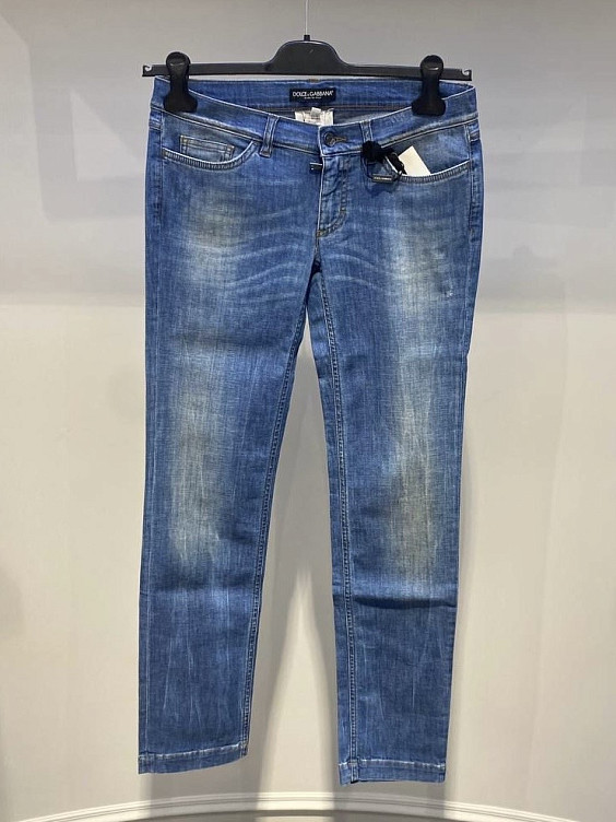 Dolce & Gabbana Джинсы
