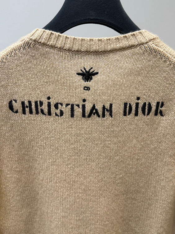 Christian Dior Свитер