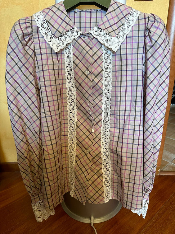 Max Mara Блузка