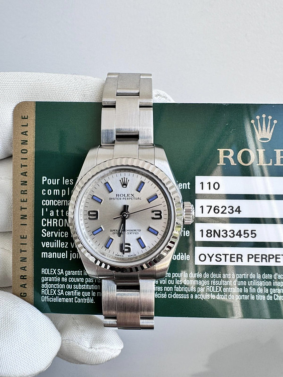 Rolex Часы