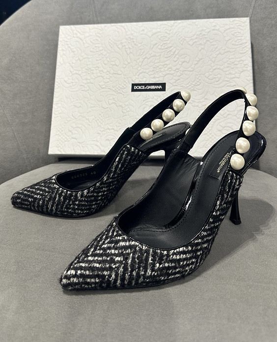 Dolce & Gabbana Туфли