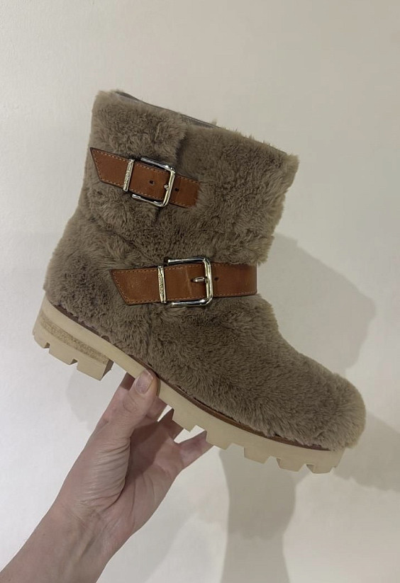 Jimmy Choo Ботинки