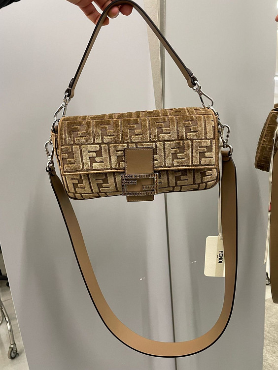 Fendi Сумка