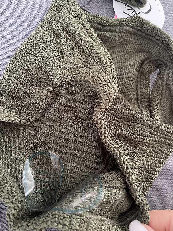 Hunza G Купальник