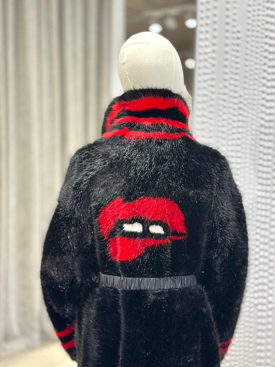 Ermanno Scervino Шуба