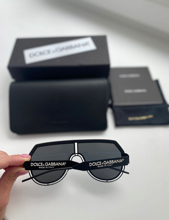 Dolce & Gabbana Очки 
