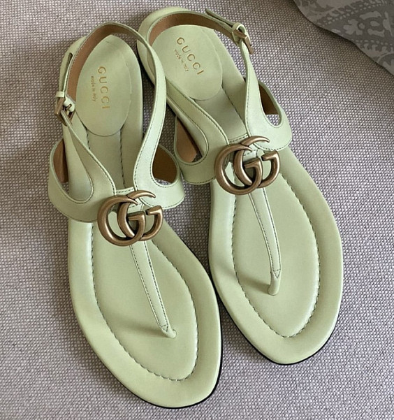 Gucci Сандалии