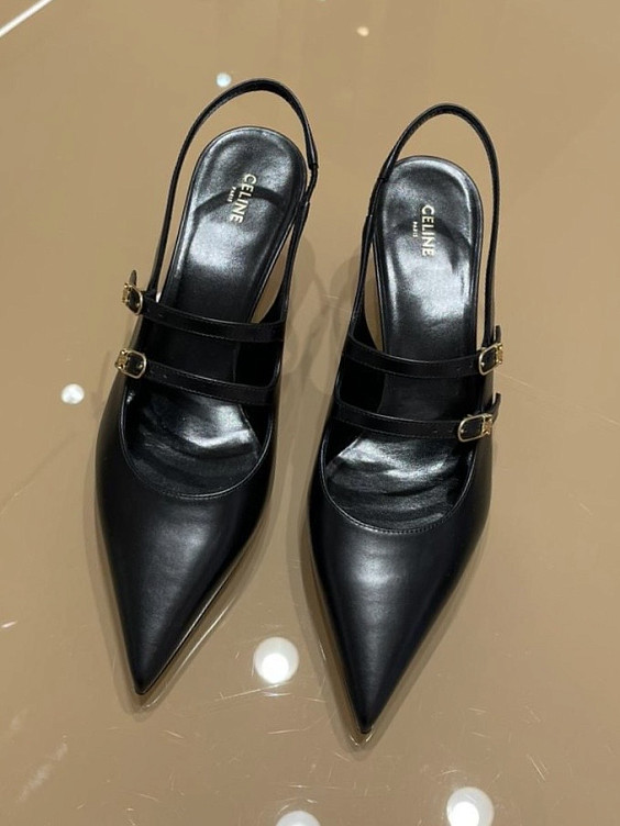 Celine Туфли