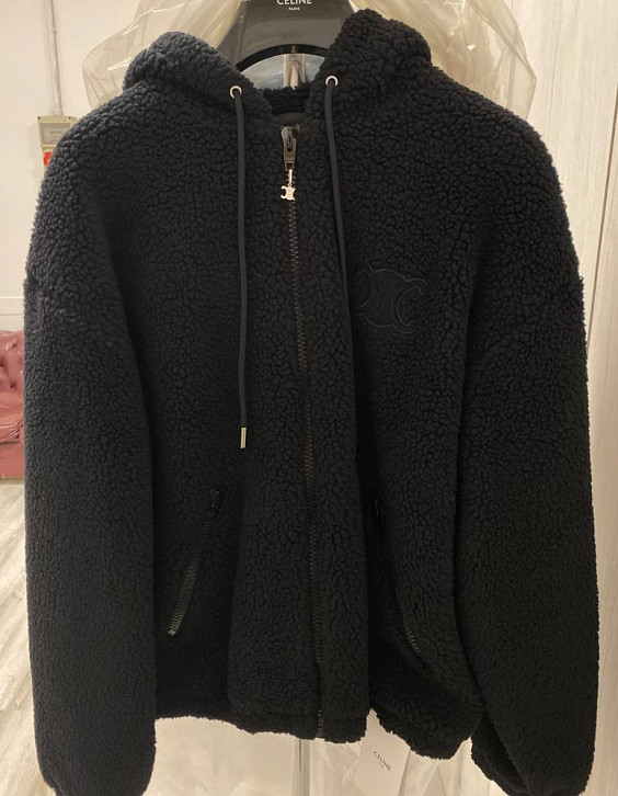 Celine Куртка