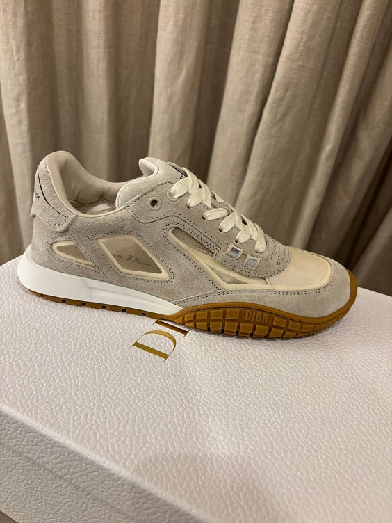 Christian Dior Кроссовки