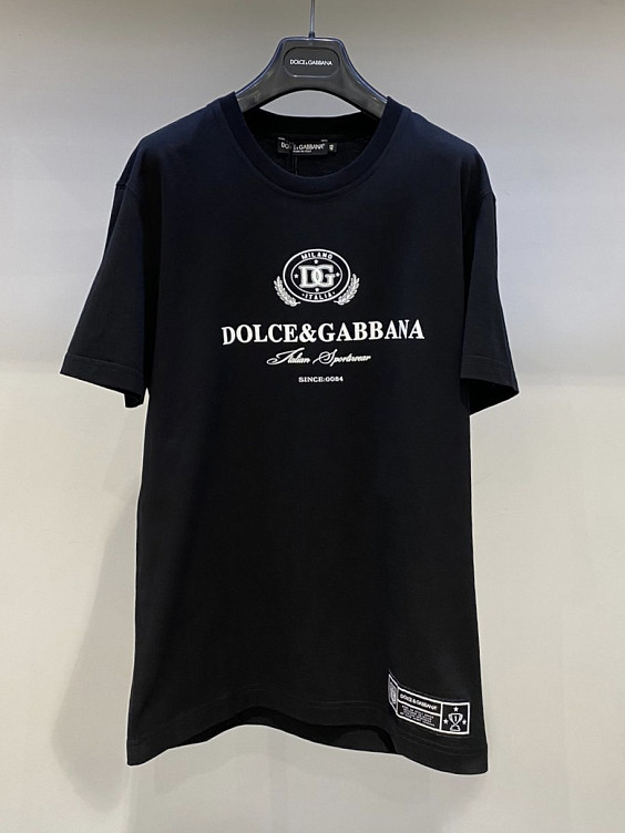 Dolce & Gabbana Футболка