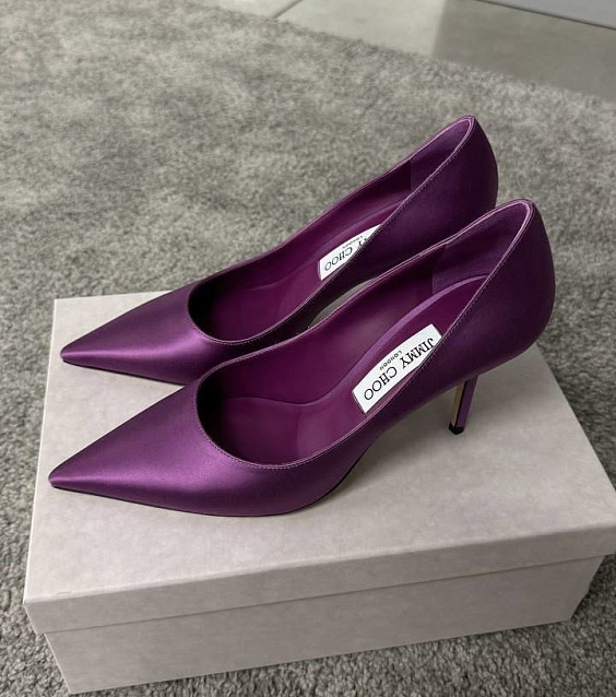 Jimmy Choo Туфли