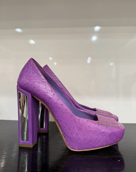 Christian Dior Туфли