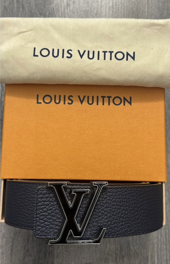Louis Vuitton Ремень