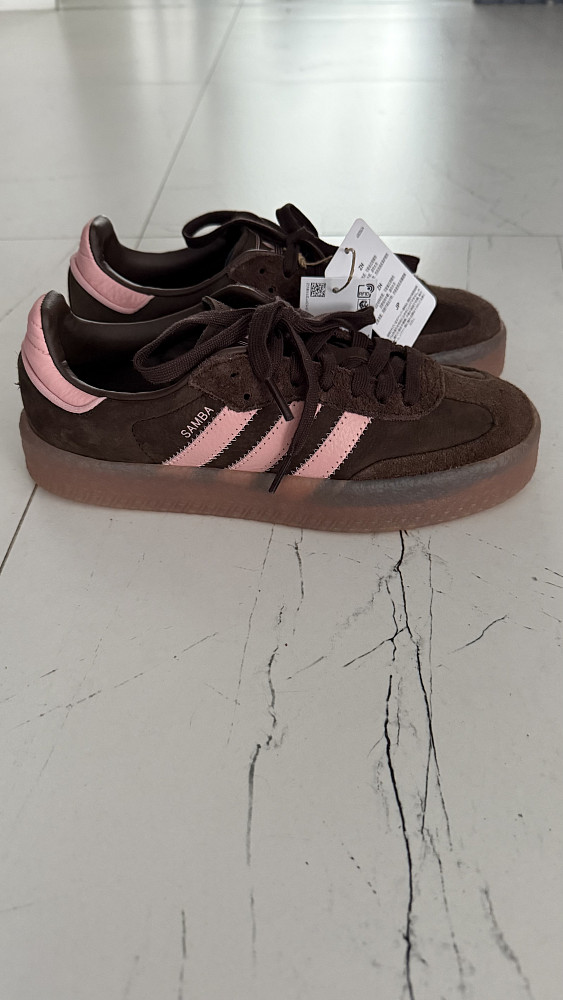 Adidas Кеды 