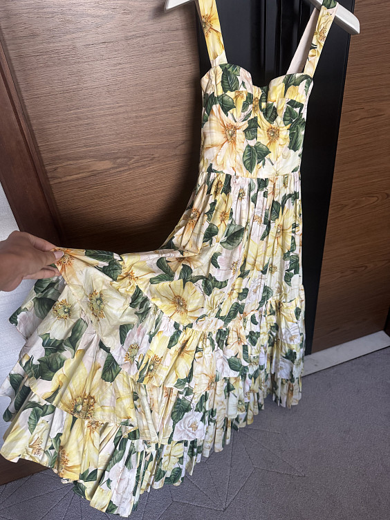 Dolce & Gabbana Платье 