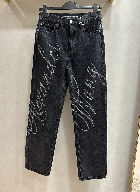 Alexander Wang Джинсы