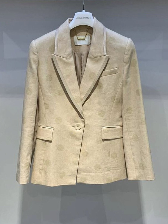 Zimmermann Пиджак