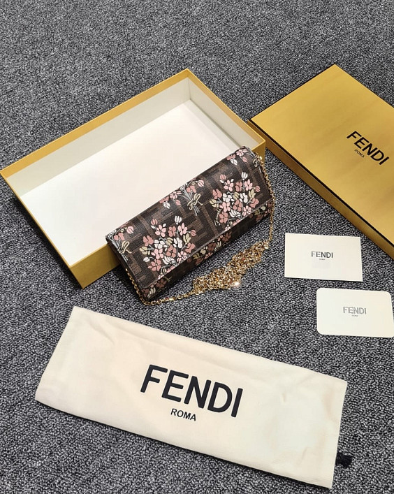 Fendi Сумка