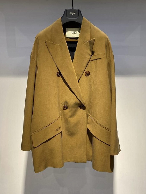 Fendi Пиджак