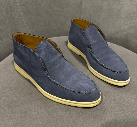 Loro Piana Лоферы