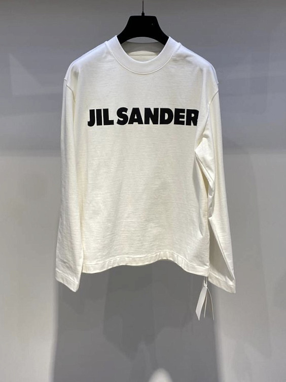 Jil Sander Лонгслив