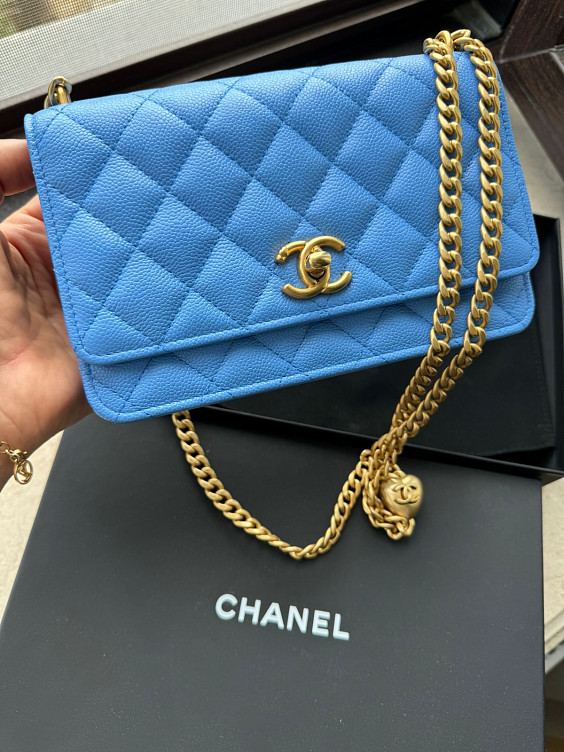 Chanel Сумка