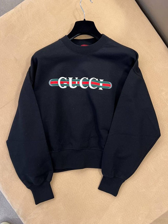 Gucci Свитшот