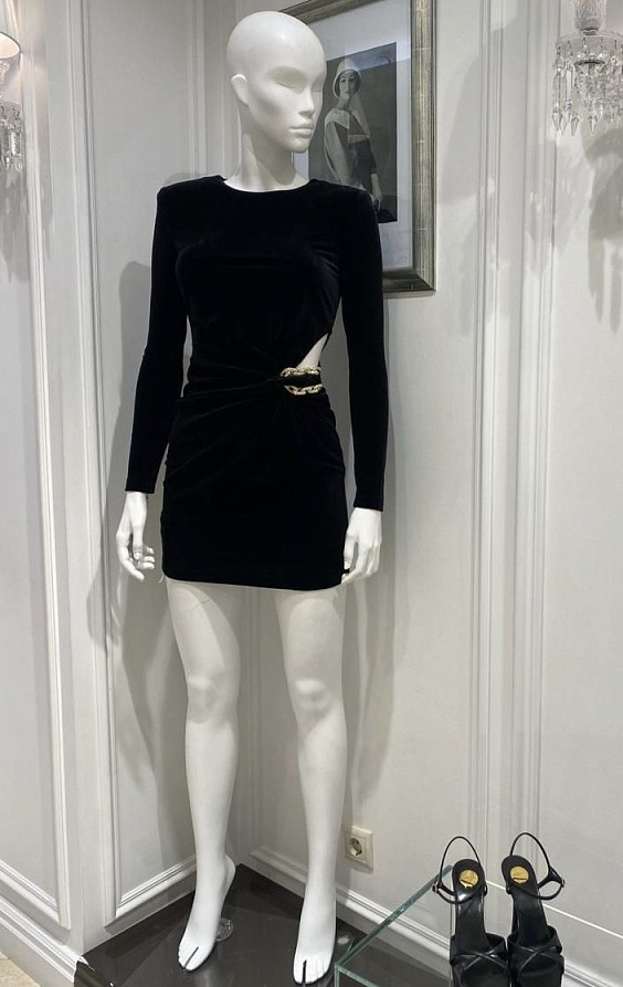 Self-Portrait Платье