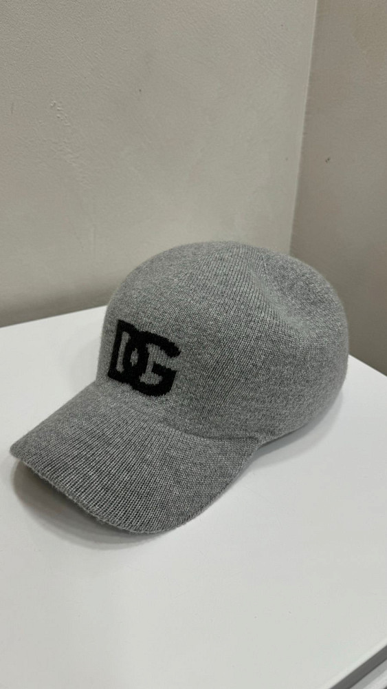Dolce & Gabbana Бейсболка