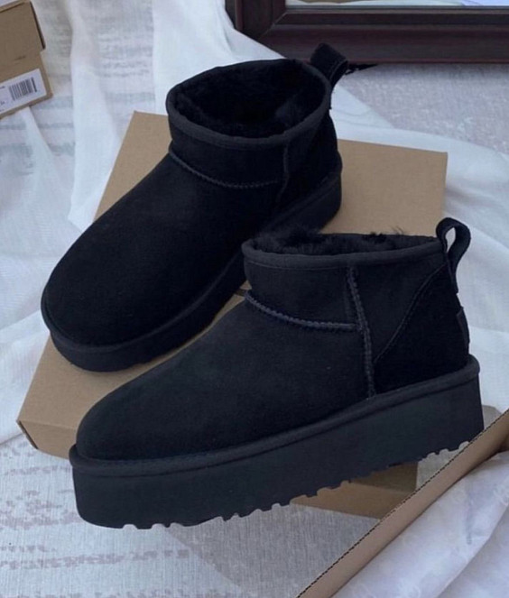 UGG Australia Угги 