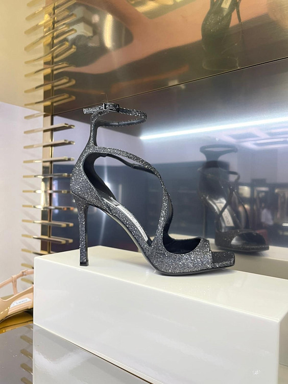 Jimmy Choo Босоножки