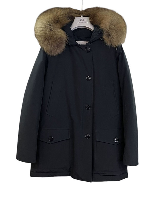 Woolrich Парка